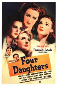 Cuatro hijas (Four Daughters)