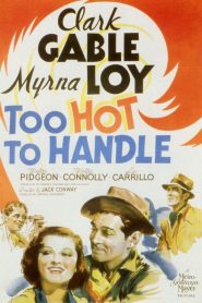 Sucedió en China – Too Hot To Handle