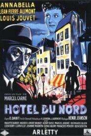 Hotel del norte – Hôtel du Nord