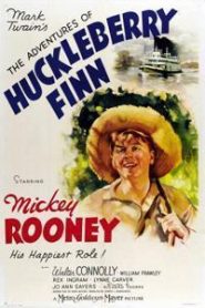 Las aventuras de Huckleberry Finn – The Adventures of Huckleberry Finn