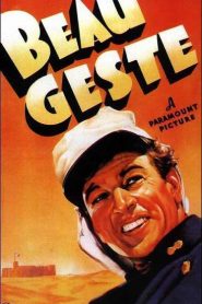 Beau Geste (1939)