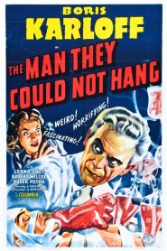 La horca fatal (La venganza del ahorcado) (The Man They Could Not Hang)