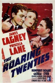 Los violentos años veinte – The Roaring Twenties