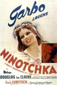 Ninotchka