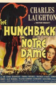 The Hunchback of Notre Dame – Esmeralda, la zíngara