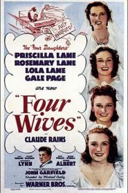 Cuatro esposas – Four Wives