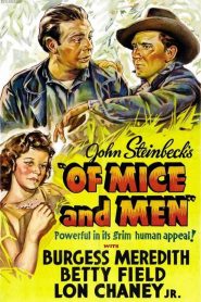 La fuerza bruta (De ratones y hombres) – Of Mice and Men