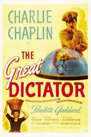 El gran dictador – The Great Dictator