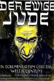 The Eternal Jew – El judío eterno