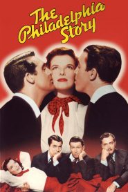 Historias de Filadelfia – The Philadelphia Story