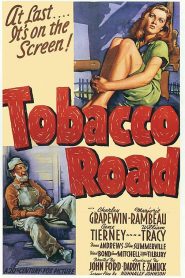 La ruta del tabaco – Tobacco Road