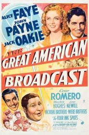 The Great American Broadcast