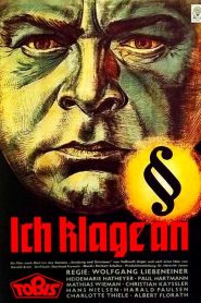 Ich Klage an – I accuse (VOSI)