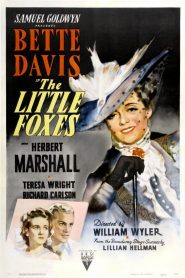 La loba – The Little Foxes