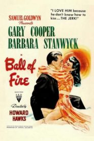 Bola de fuego – Ball of Fire