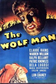 El hombre lobo – The Wolf Man