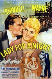 Dama por una noche – Lady for a Night