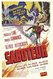 Sabotaje – Saboteur