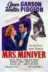 La señora Miniver – Mrs. Miniver