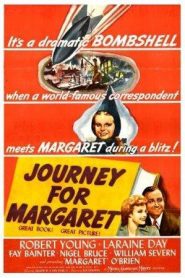 Journey for Margaret