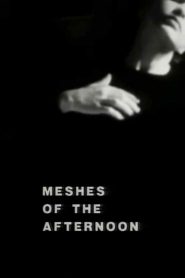 Un falso despertar (Meshes of the Afternoon) (C)