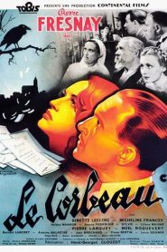 El cuervo – Le Corbeau (The Raven)