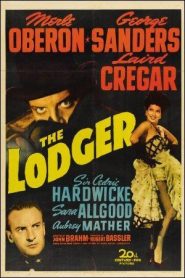 Jack, el destripador – The Lodger