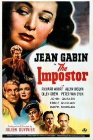 The Impostor – El falsario