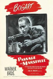 Pasaje a Marsella – Passage to Marseille