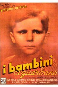 I bambini ci guardano