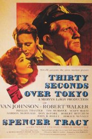 Treinta segundos sobre Tokio – Thirty Seconds over Tokyo