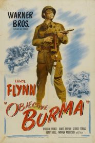 Objetivo: Birmania – Objective Burma!