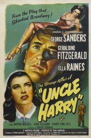 Pesadilla – The strange affair of uncle Harry