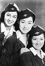 Tres mujeres del norte – Kita no san-nin