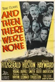 Diez negritos / And Then There Were None