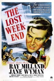 Días sin huella – The Lost Weekend