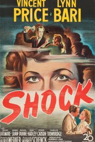 El susto – Shock