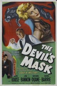 The Devil’s Mask