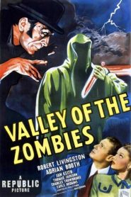 Valley of the Zombies