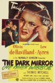 A través del espejo – The Dark Mirror