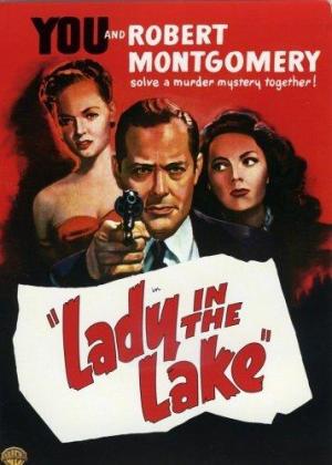 La Dama del Lago (Lady in the Lake)