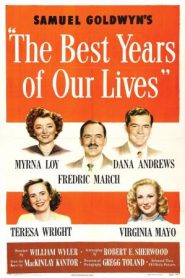 Los mejores años de nuestra vida – The best years of our lives