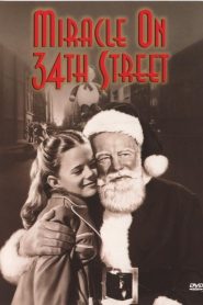 De ilusión también se vive – Miracle on 34th Street