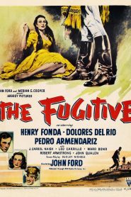 El fugitivo – The Fugitive