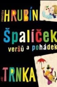 Spalicek – The Czech Year