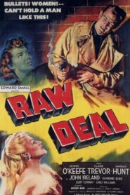 Justa venganza – Raw Deal