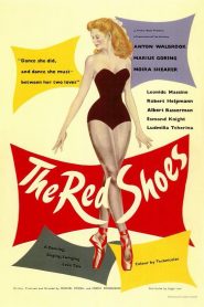 Las zapatillas rojas – The red shoes (+EXTRAS)