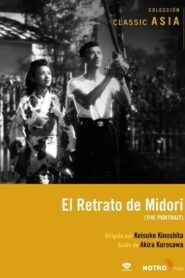 Shozo – El retrato de Midori