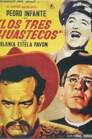 Los Tres Huastecos