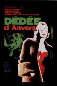 Dedee – Dédée d’Anvers